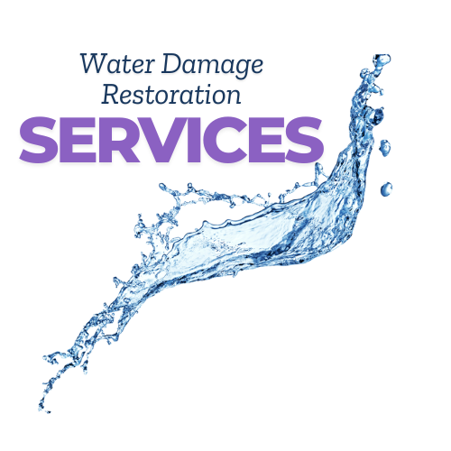 Water Damage Restoration Katy TX