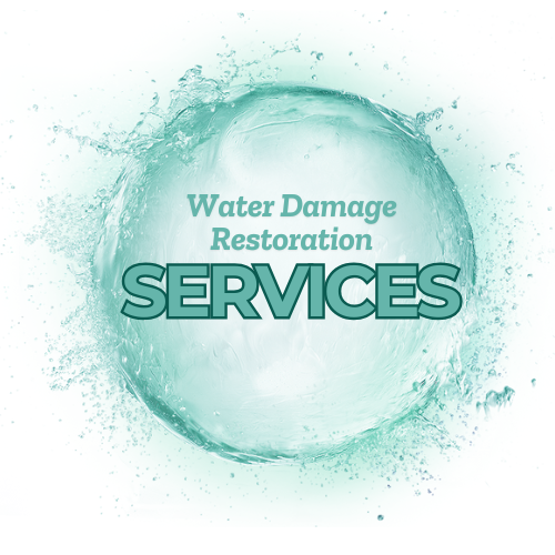 Water Damage Restoration Denton TX